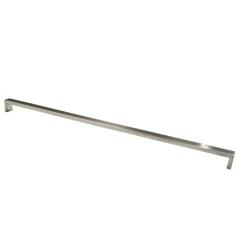 Richelieu Hardware 7544526170 Contemporary Stainless Steel Handle Pull - 754 in Stainless Steel